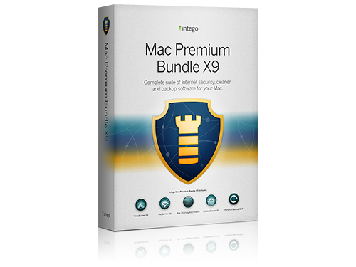 Free mac os x security software free
